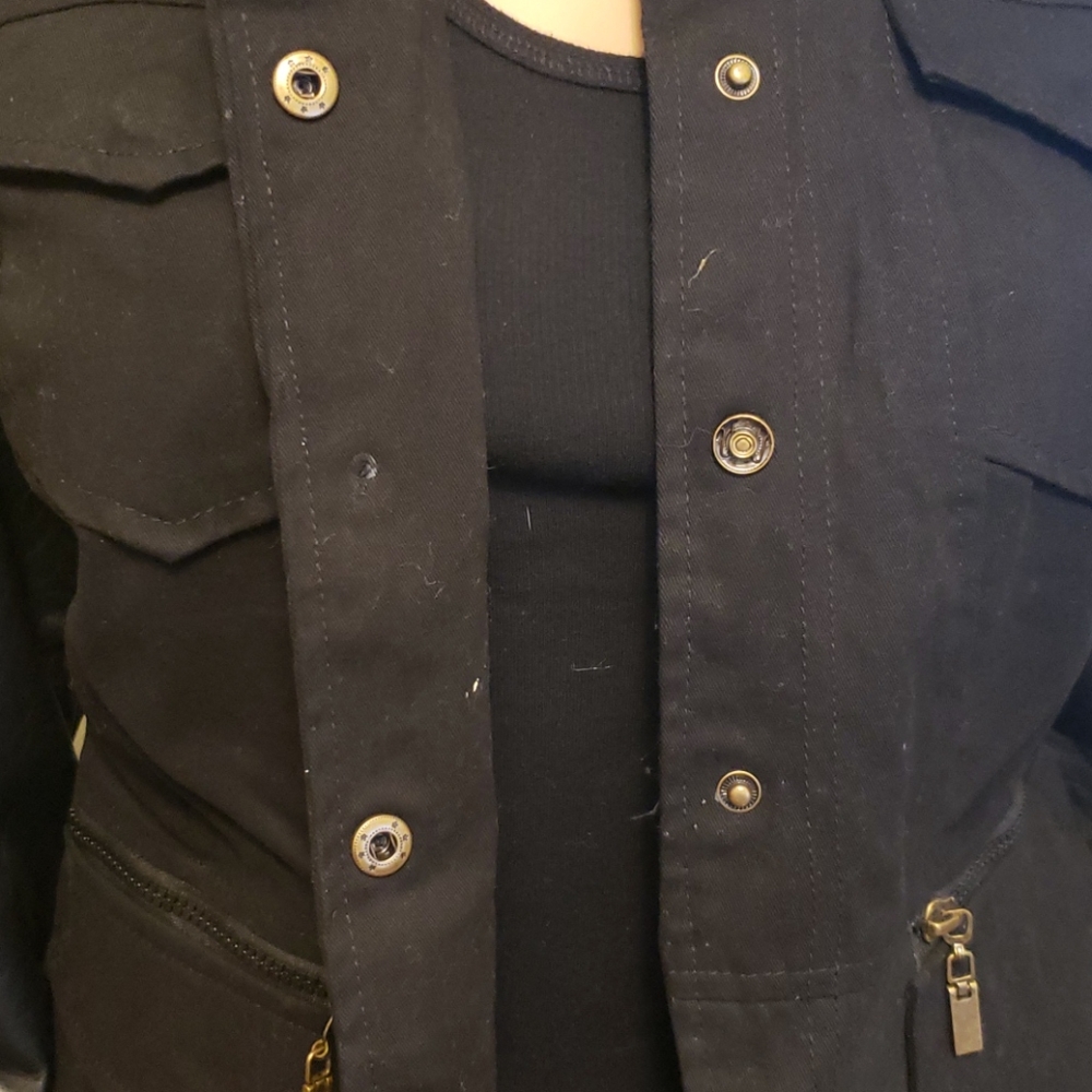 Jacket - Picture 4 of 7